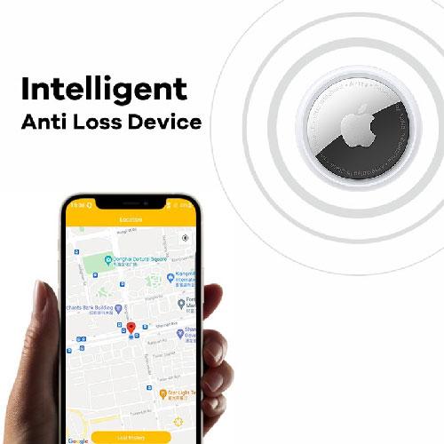 Air Tags Trackable Air Tags