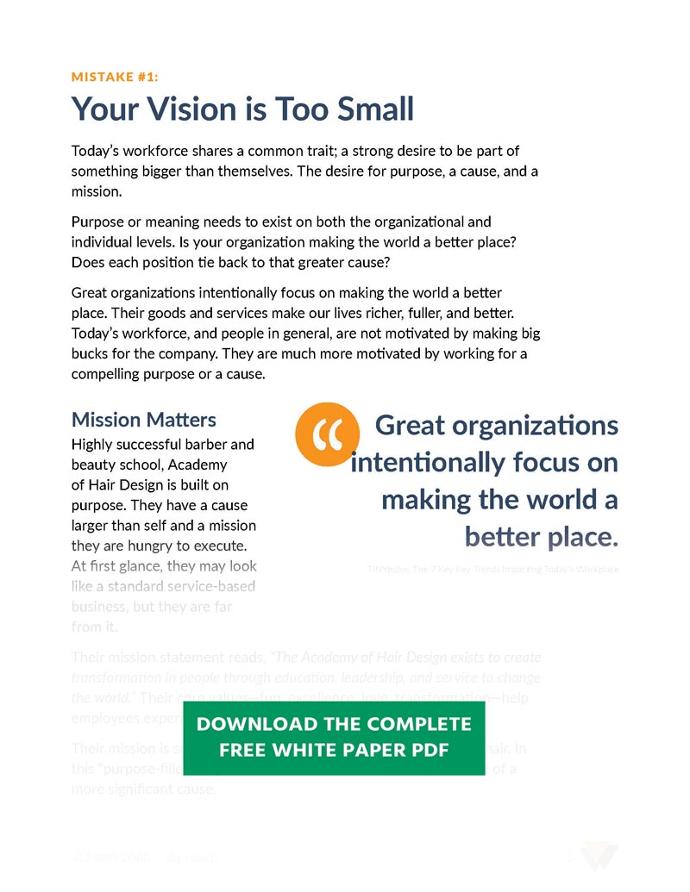 FREE PDF WHITE PAPERS WHY QUITTING PAGE 3